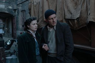 Zatoka szpiegów 2 - odcinki 6-9