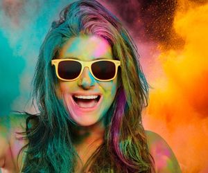 Powiedz, jaki jest Twój ulubiony kolor, a dowiesz się, kim byłaś w poprzednim wcieleniu. Tę tajemnicę skrywa Twój cichy los