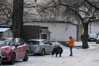 Strzelanina w Poznaniu