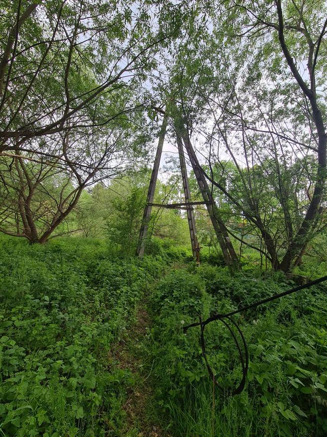 14-latek zginął rażony prądem. Dramat w Krośnie [GALERIA]