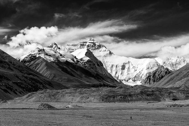 Nie żyje Hanna Wiktorowska, zasłużona postać himalaizmu. Wszystko wiedziała i wszystko umiała