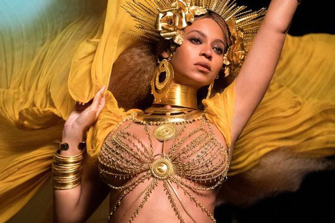 Beyonce na Grammy 2017