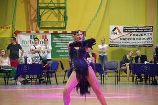XIV Ogólnopolski Turniej Tańca Sportowego o Puchar Wójta Gminy Iława