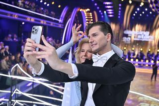 Taniec z Gwiazdami odcinek 1, edycja 17