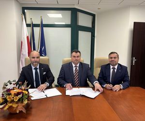 Będzie współpraca III LO w Grudziądzu z Wojskowymi Zakładami Uzbrojenia