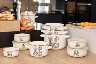 Mega rabaty na AGD w Lidlu