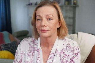 Barwy szczęścia odc. 3155. Wanda Kępska (Maja Barełkowska)