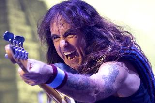 Lider Iron Maiden: Zbliżamy się do końca