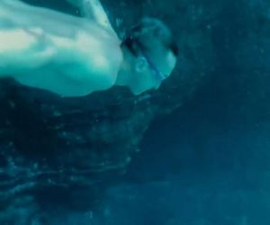 Kasia Cichopek ładuje baterie