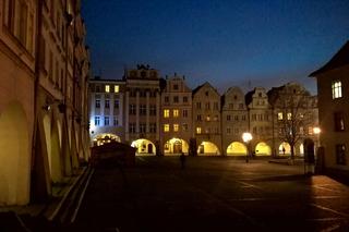 Jelenia Góra - drugie miejsce