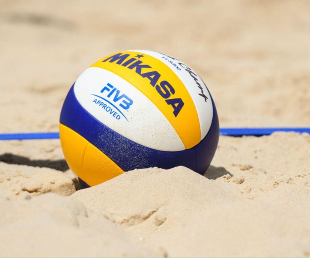 Turniej siatkówki plażowej w Lesznie. Zagrają 24 drużyny