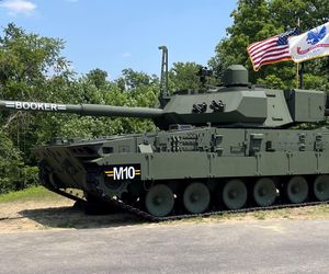 M10 Booker