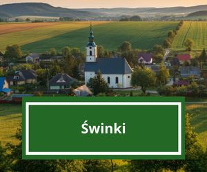 Lista najdziwniejszych nazw wsi na Podkarpaciu