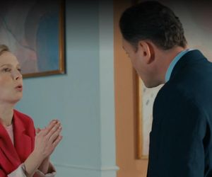 Barwy szczęścia odc. 3237. Sonia (Weronika Nockowska), Robert Stefaniak (Paweł Ławrynowicz)