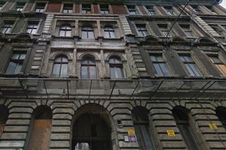 Tutaj już nie straszy! W 2024 roku wyburzono niemal 150 łódzkich budynków