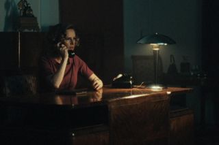 Czarna śmierć, odcinek 2. Łucja Winter (Agnieszka Podsiadlik)