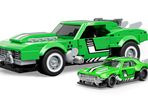Zbuduj sam auto Hot Wheels! Pierwsza taka kolekcja