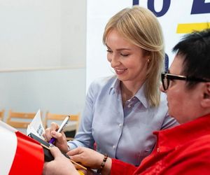 Urszula Brzezińska-Hołownia