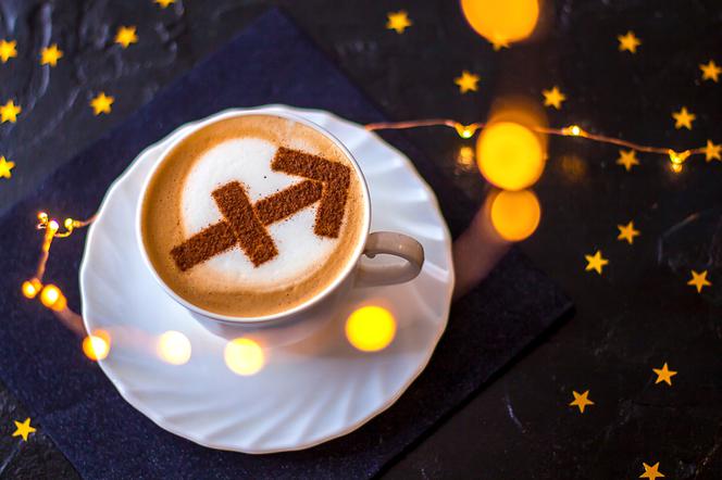 Horoskop żywieniowy - jak powinny odżywiać się zodiakalne Strzelce? 