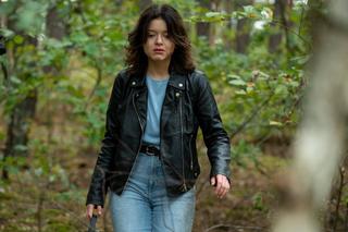 M jak miłość odc. 1706. Basia (Gabriela Raczyńska)