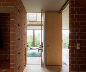 House14a – zwycięzca Årets Arne 2024, proj. pihlmann architects