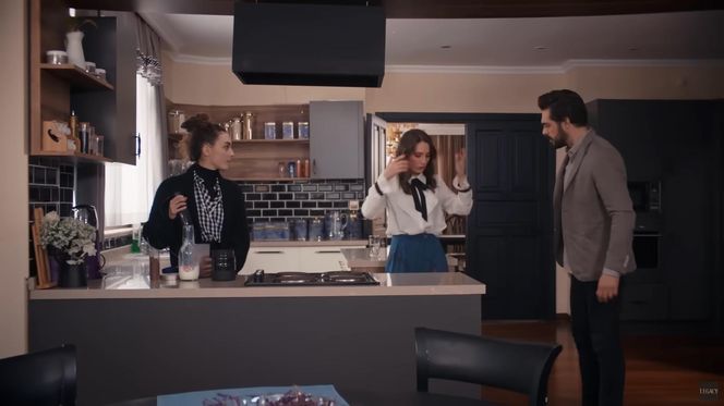 Dziedzictwo, odcinek 705. Nana, Yaman, Hazal