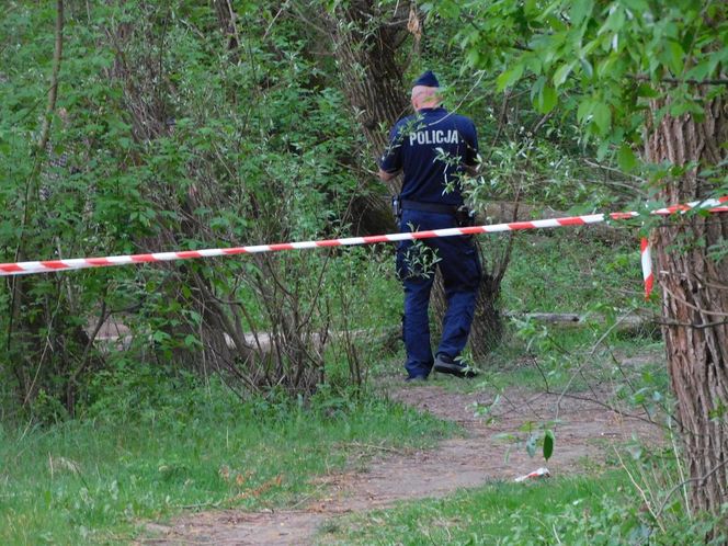  Tragedia w Wielkanoc. W Wiśle znaleziono dryfujące ciało
