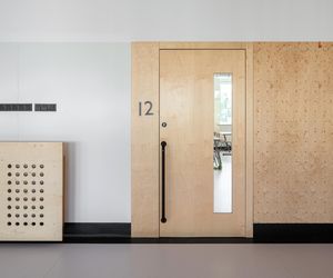 Szkoła - Domaniów 24