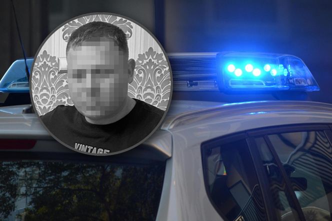 Tragiczny finał poszukiwań. Łukasz został zamordowany w Belgii