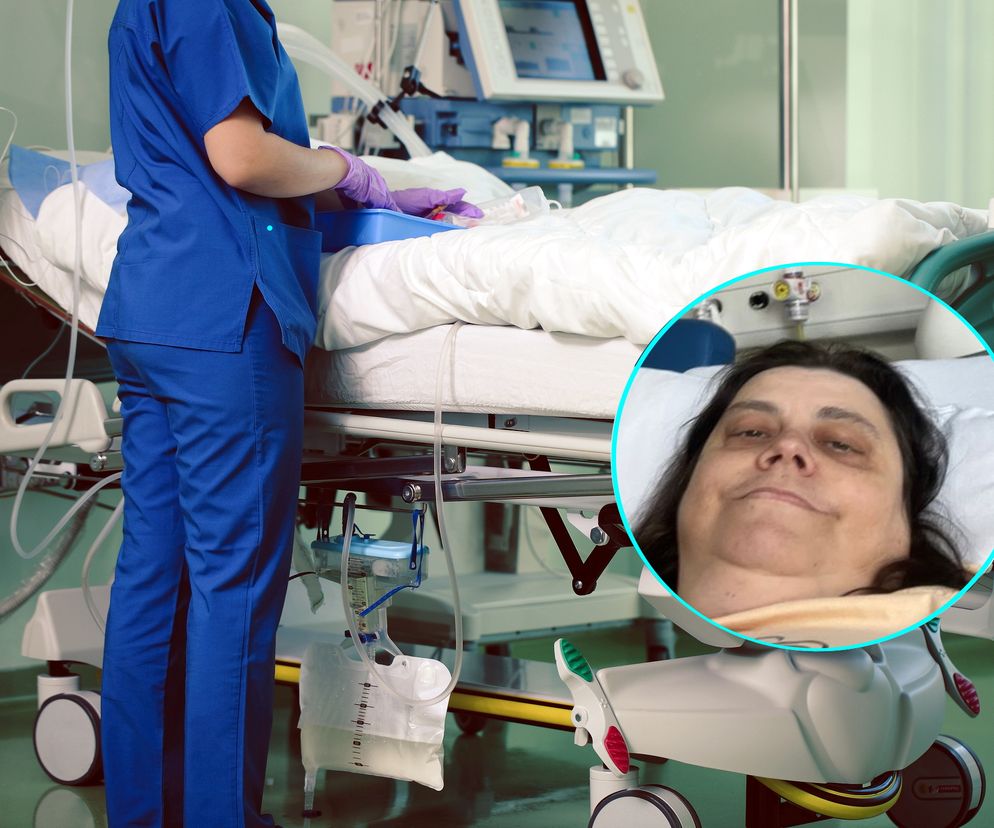 Zdiagnozowano u niej raka w czwartym stadium. Zdradza pierwsze objawy choroby