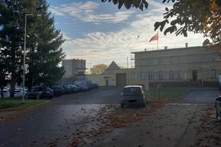 Zakład Karny w Nowogardzie