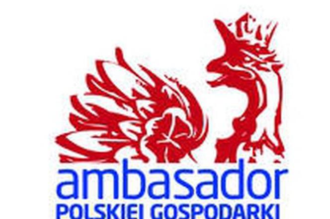 Ambasador Polskiej Gospodarki 2011