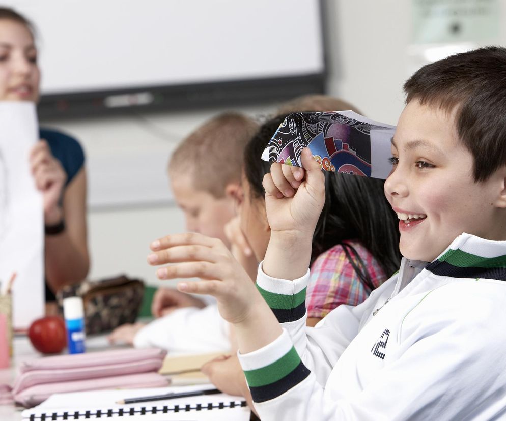 Problemy z koncentracją? To nie zawsze musi oznaczać ADHD