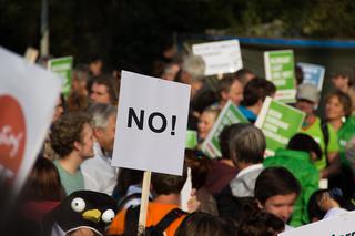 Chorzów: Nie będzie osiedla przy Parku Śląskim! Radni odrzucili wniosek