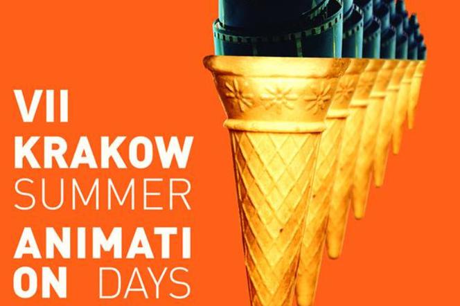 Filmy animowane w plenerze, czyli VII Kraków Summer Animation Days! [PROGRAM]