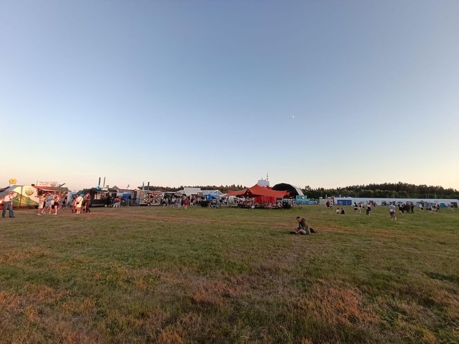Opener 1 dzień