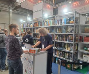 BookGame 2025 w Krakowie