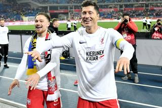 Mundial 2022: TERMINARZ, GRUPY, MECZE. Kiedy i z kim mecze Polski?