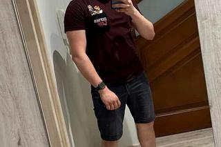 Syn gwiazdy zabił się z przyjaciółmi w Krakowie