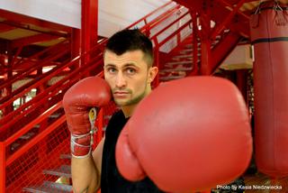 Opalach vs. Ajetović. Są jeszcze miłosierni bokserzy - relacja z Friday Boxing Night w Olsztynie