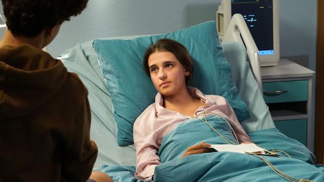 Barwy szczęścia, odcinek 2396: Michalina umrze podczas operacji? Dojdzie do krwotoku, który ją zabije! - ZWIASTUN