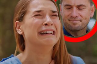 Miłość i nadzieja. Sila mówi Kuzeyowi, że zawsze kochała Alpera