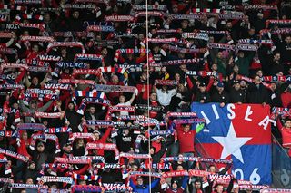 Szok! Wisła Kraków odmawia gry ze Śląskiem Wrocław. Szokująca decyzja klubu