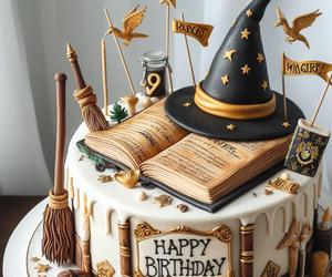 Harry Potter. Kiedy obchodzą urodziny postacie z książek? Rowling podała dokładne daty! [LISTA]