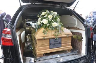 Jestem wdzięczna Bogu za miłość