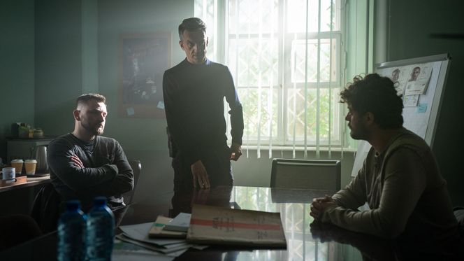 Profilerka, sezon 2. Karol Nadzieja (Michał Czernecki)