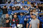 Lech Poznań - Górnik Zabrze. Tak bawili się kibice na Enea Stadionie