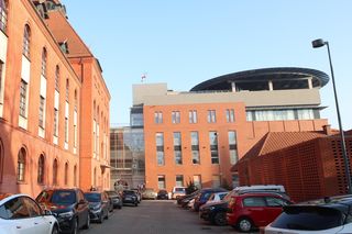 Tragedia w kopalni Knurów-Szczygłowice. 7 górników w ciężkim stanie. Do nawet 85 proc. poparzonej powierzchni ciała