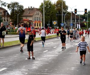 Półmaraton Piła
