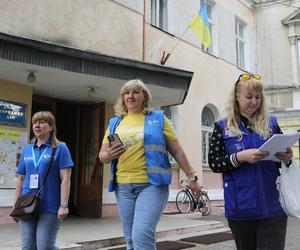 Wojna w Ukrainie. Po 731 dniach piekła, ukraińskie dzieci wciąż potrafią marzyć